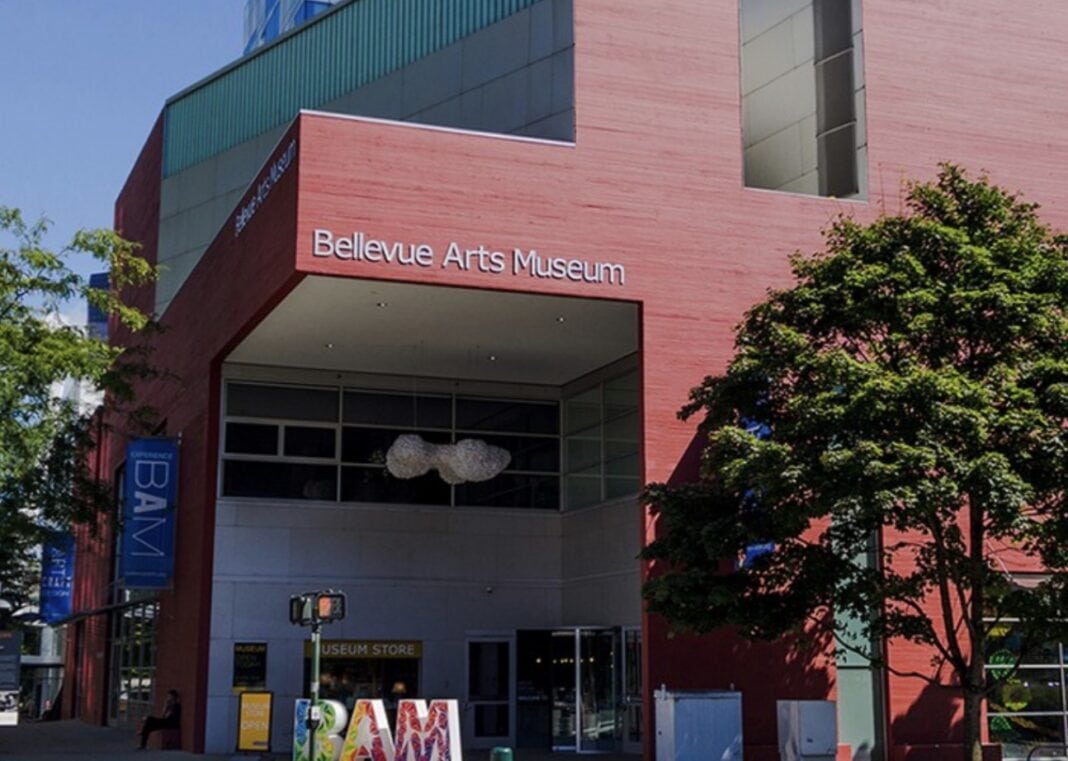 Bellevue Arts Museum